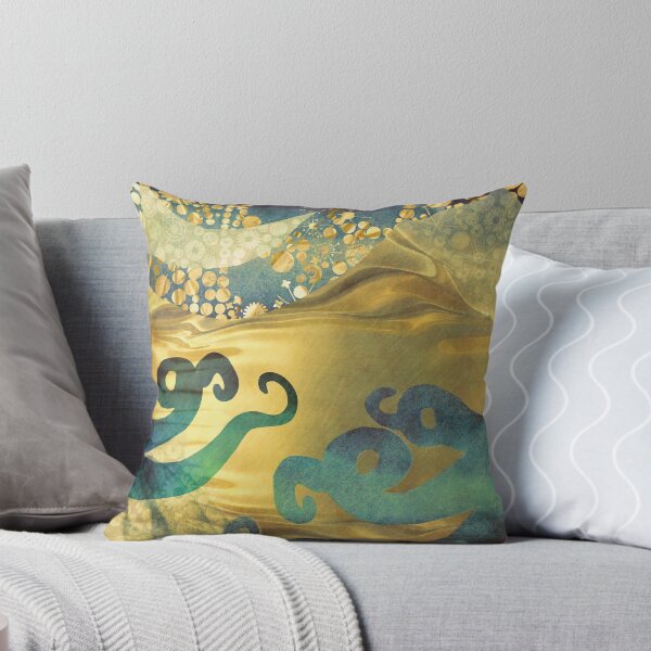 Item preview, Underwater Dream I designed and sold by spacefrogdesign.