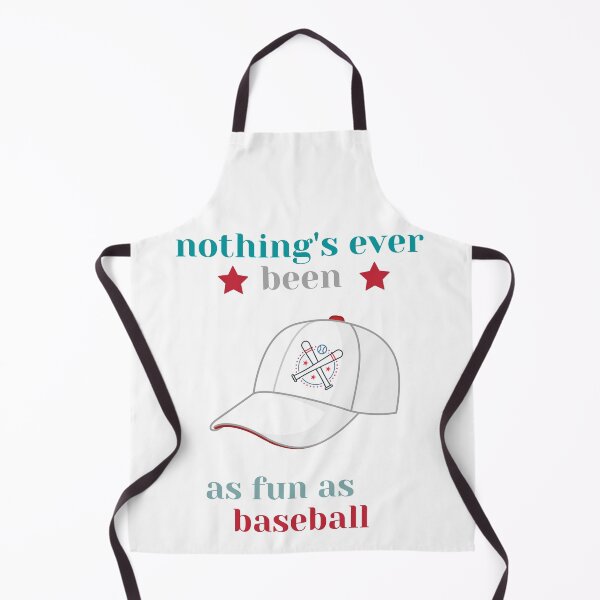 Item preview, Nothing's ever been as fun as baseball designed and sold by IM Hunter.