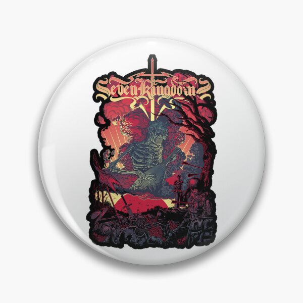 Item preview, the sorrow songs after battle   designed and sold by TeresaClar.