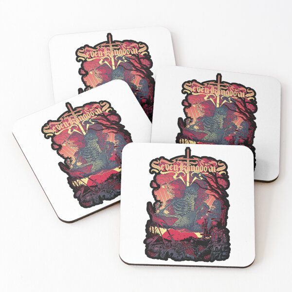 Item preview, the sorrow songs after battle   designed and sold by TeresaClar.