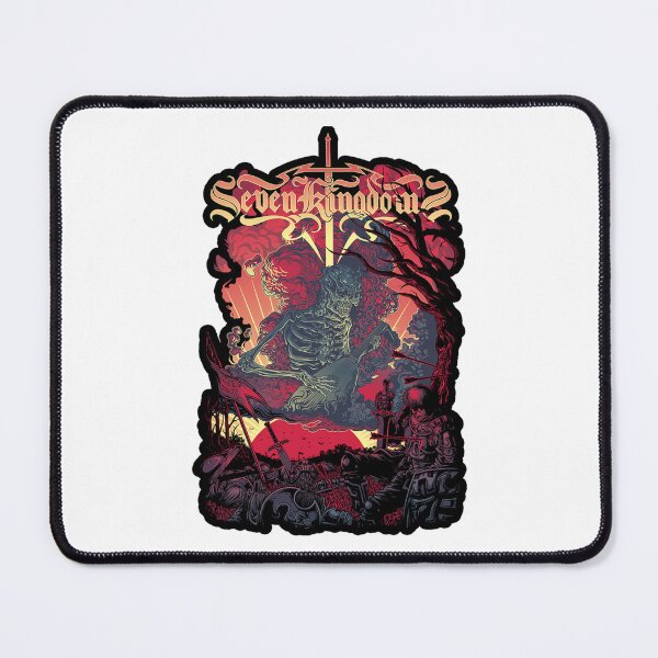 Item preview, the sorrow songs after battle   designed and sold by TeresaClar.