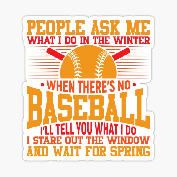 Item preview, Funny Baseball Gifts For Baseball Player designed and sold by stayle-line.
