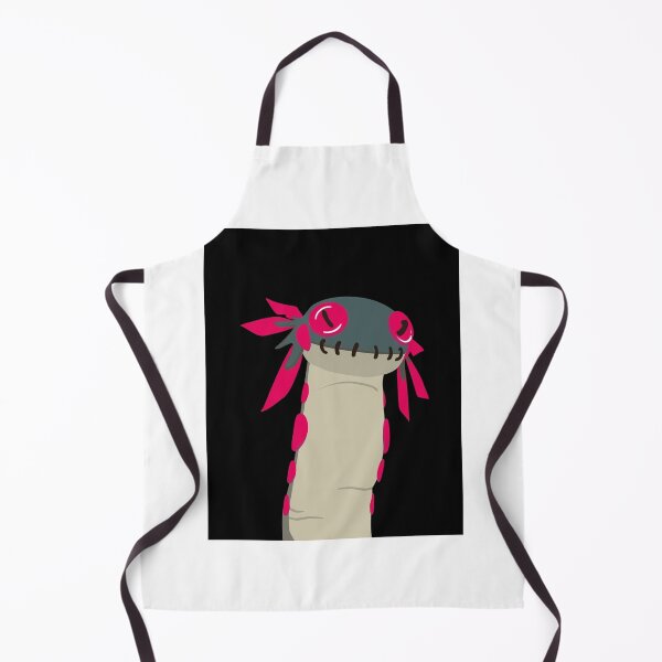 Item preview, The Wiggle Worm from Monster Hunter World Graphic designed and sold by TeresaClar.