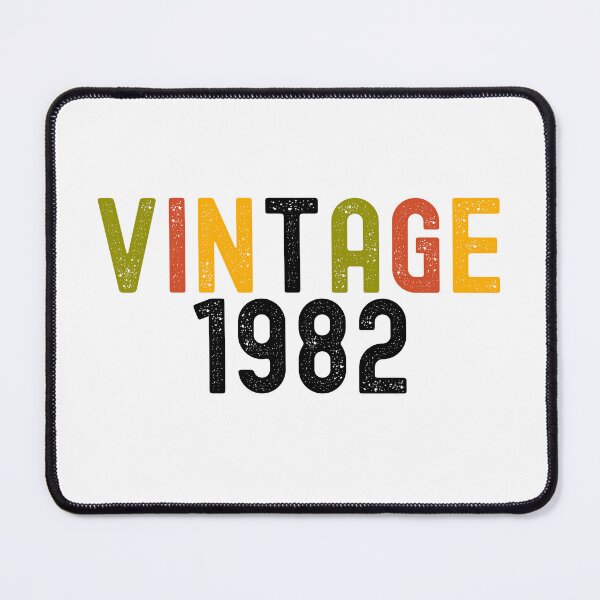 Item preview, Vintage 1982 - 40th Birthday Celebration designed and sold by LBJ-Creations.