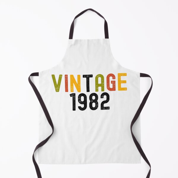 Item preview, Vintage 1982 - 40th Birthday Celebration designed and sold by LBJ-Creations.