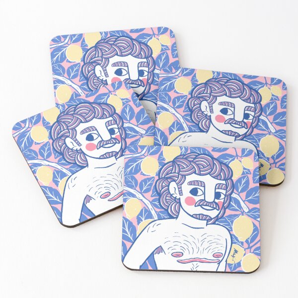 Item preview, Made in Sicily Lemon designed and sold by magio-marco.