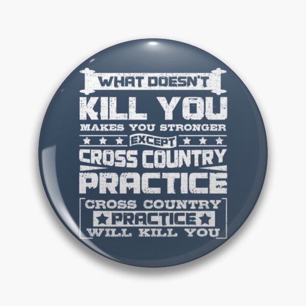 Item preview, Cross Country Runner Cross Country Practice Will designed and sold by NathanStekelen.