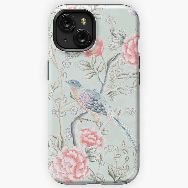 Red Peony Phone Case, Red Chinese Peony, 2018, Floral Designer iPhon –  alicechanart