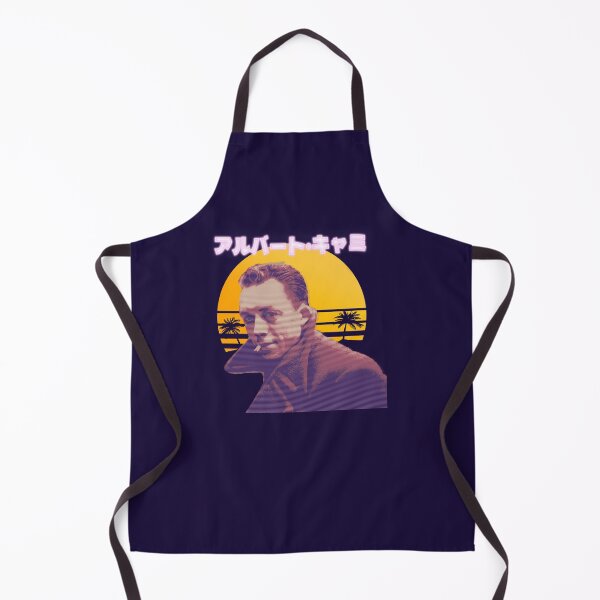 Item preview, Copie de  Albert Camus designed and sold by Lowgik.