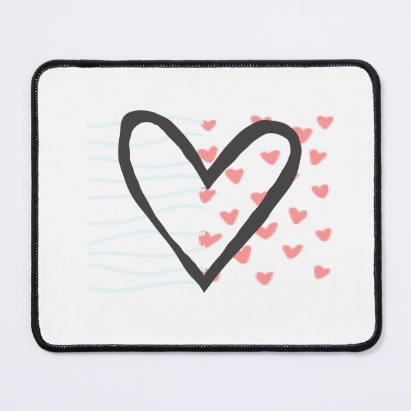 Item preview, Soft Heart, Premuim T-Shirt designed and sold by coccoPrints.
