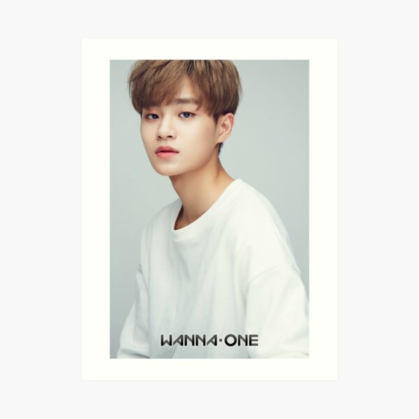 Lee Daehwi Art Print