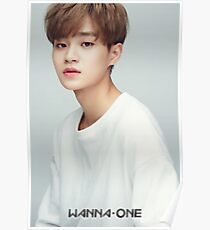 Lee Daehwi Poster