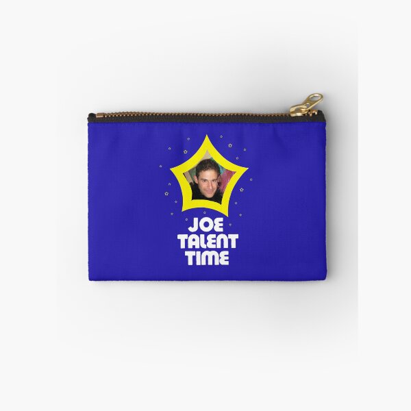 Item preview, Joe TalentTime designed and sold by Rob Price.