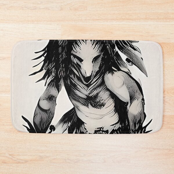 Item preview, Totem Cave Walker designed and sold by vulpeshaman.