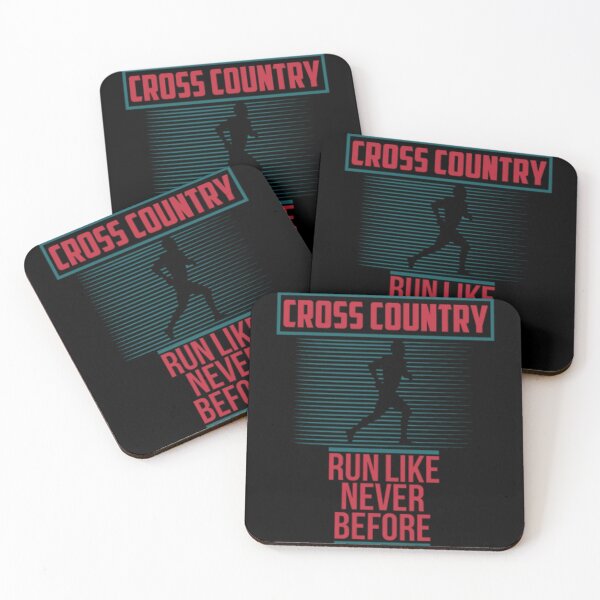 Item preview, Cross Country Run Like Never Before designed and sold by NathanStekelen.