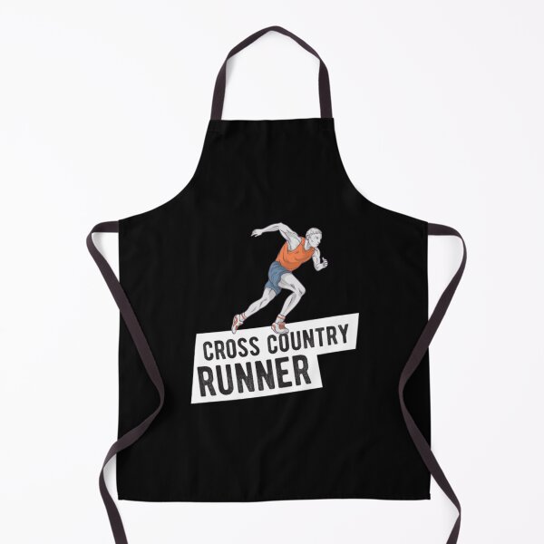 Item preview, Cross Country Runner - Cross Country Runner designed and sold by NathanStekelen.