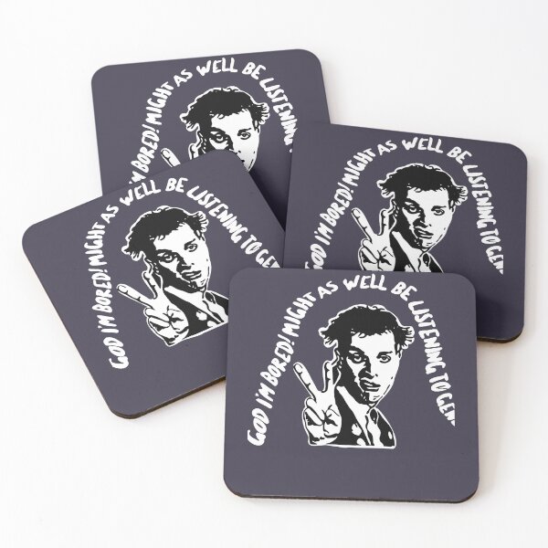 Item preview, Funniest Drop Dead Fred Idol Gifts Fot You designed and sold by Davidriojas.