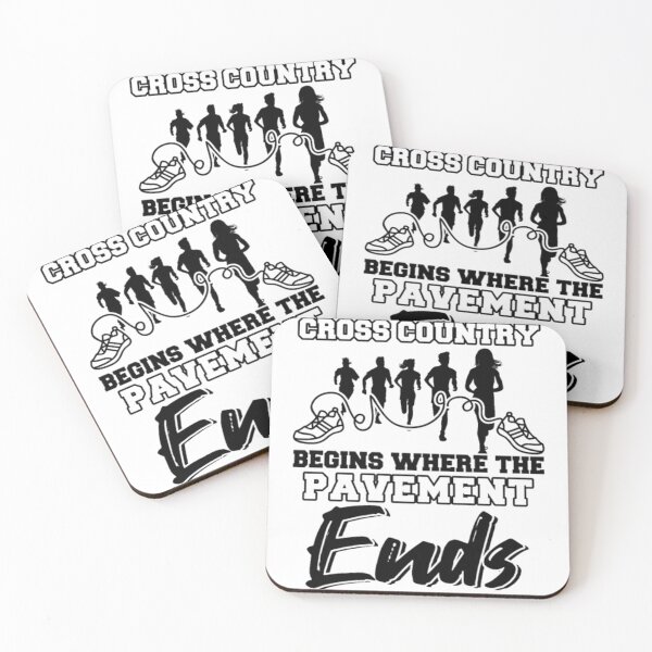Item preview, Cross Country Runner Running Sport Gift designed and sold by NathanStekelen.