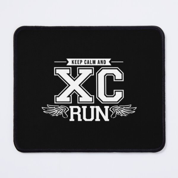 Item preview, Cross Country Runner XR Run Running Race designed and sold by NathanStekelen.