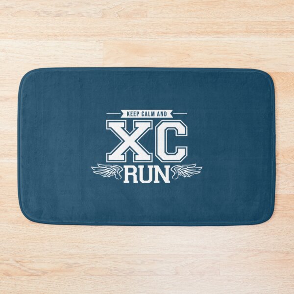 Item preview, Cross Country Runner XR Run Running Race designed and sold by NathanStekelen.
