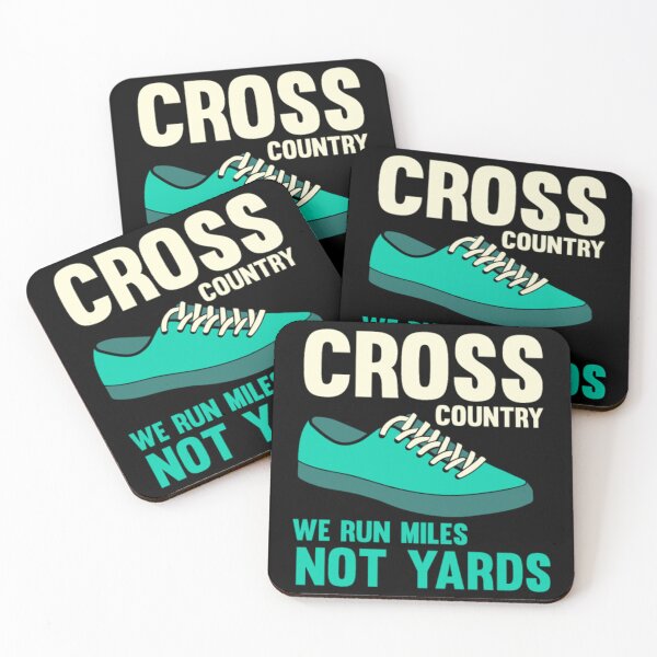 Item preview, Cross Country Runner designed and sold by NathanStekelen.
