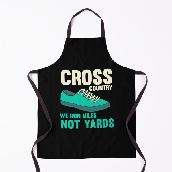 Item preview, Cross Country Runner designed and sold by NathanStekelen.
