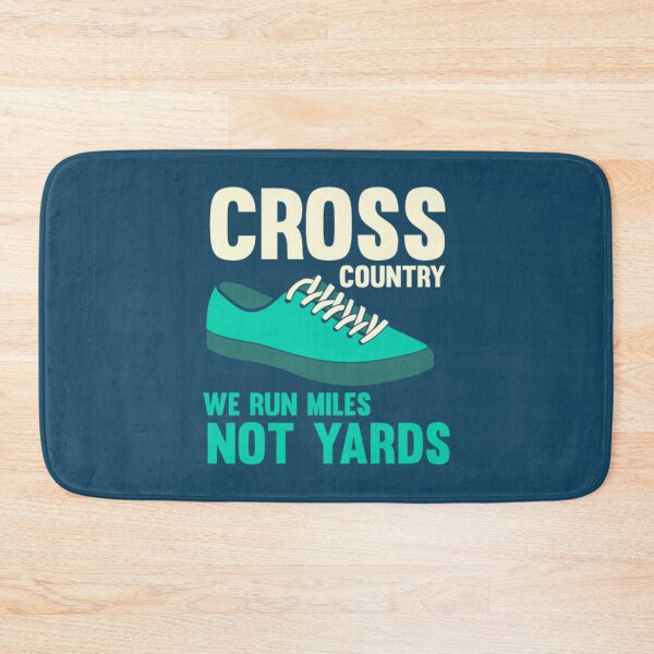 Item preview, Cross Country Runner designed and sold by NathanStekelen.