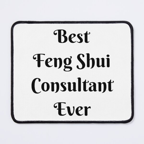 Item preview, Feng Shui Consultant - Fengshui Funny designed and sold by FengShuiLounge.