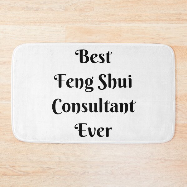 Item preview, Feng Shui Consultant - Fengshui Funny designed and sold by FengShuiLounge.