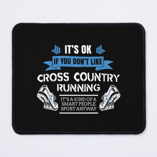 Item preview, Cross Country Running Funny Runner Gift Premium T designed and sold by NathanStekelen.