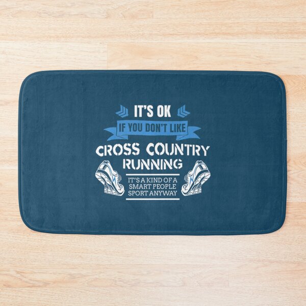 Item preview, Cross Country Running Funny Runner Gift Premium T designed and sold by NathanStekelen.