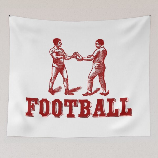 Item preview, Funny Football Sarcasm designed and sold by Yeaha.
