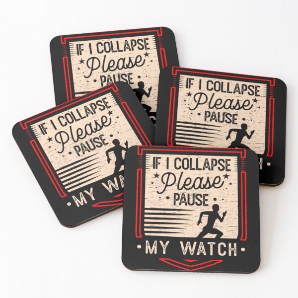 Item preview, Cross Country Running Funny designed and sold by NathanStekelen.