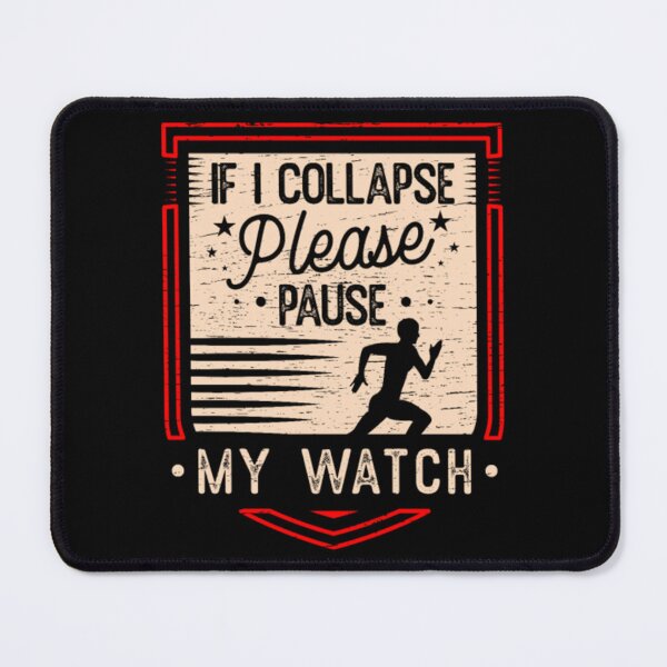 Item preview, Cross Country Running Funny designed and sold by NathanStekelen.