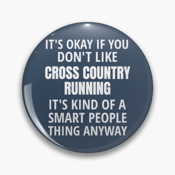 Item preview, Cross Country Running Gift XC Cross Country Runner designed and sold by NathanStekelen.