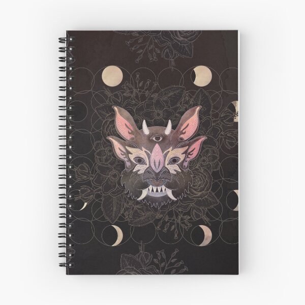 Item preview, Monstrous beauty pollinator I designed and sold by aledelatorre.