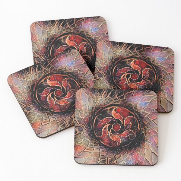 Item preview, Honeystreet, England - June 16, 2004 - A designed and sold by HoshiKara.