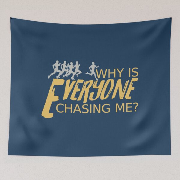Item preview, Cross Country Running Gifts designed and sold by NathanStekelen.