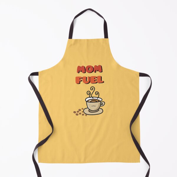 Item preview, Mom Fuel designed and sold by Reshma Rajagopal.