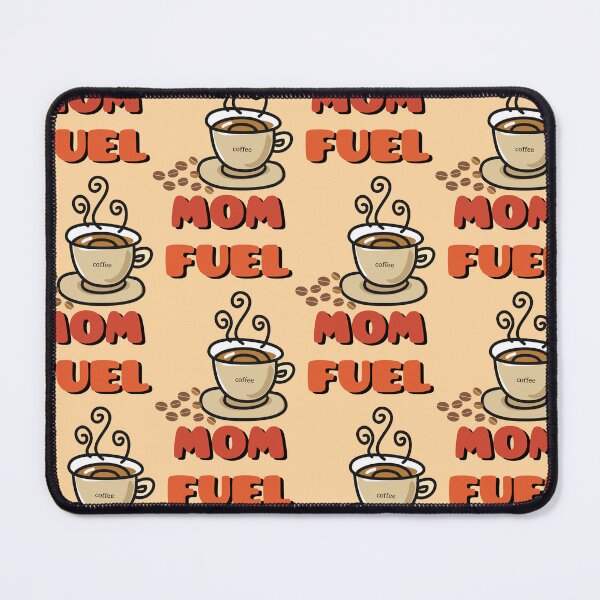 Item preview, Mom Fuel designed and sold by Reshma Rajagopal.