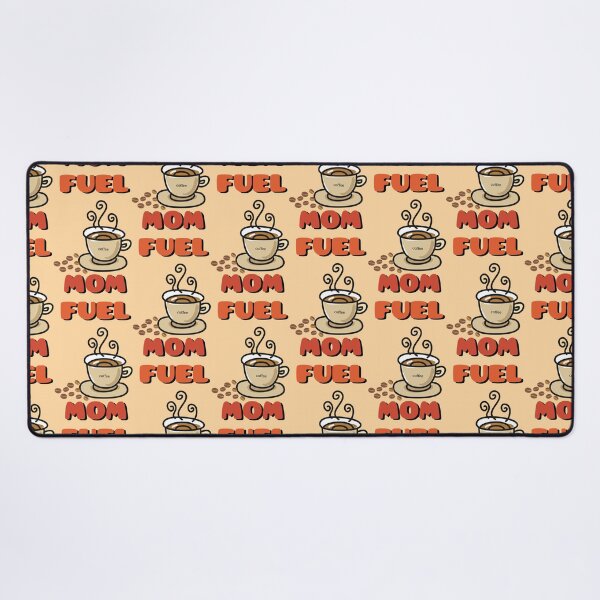 Item preview, Mom Fuel designed and sold by Reshma Rajagopal.