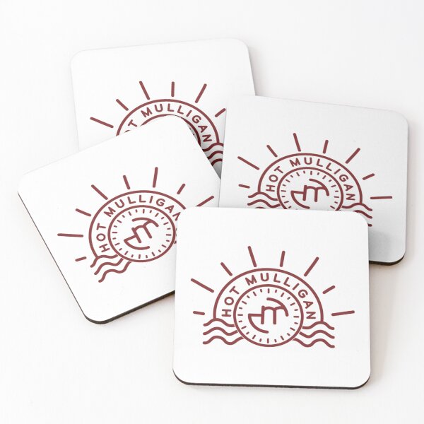 Item preview, hot mulligan   designed and sold by WokkyGiftTee.
