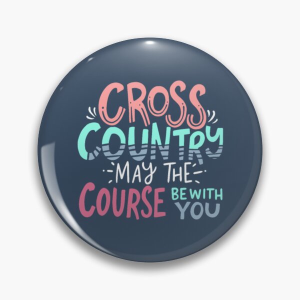 Item preview, CROSS COUNTRY RUNNING Marathon Race gift designed and sold by NathanStekelen.