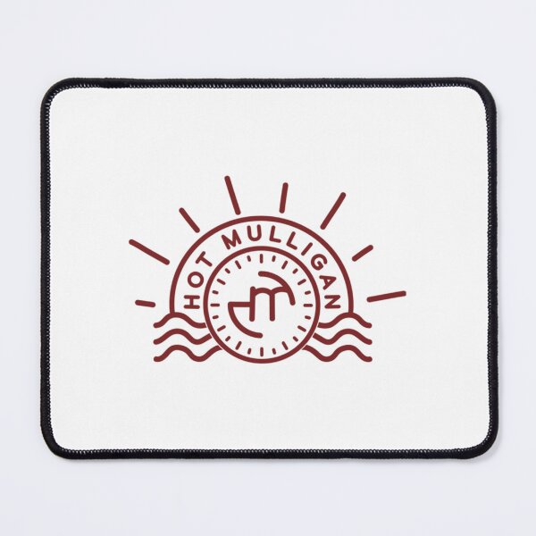 Item preview, hot mulligan   designed and sold by WokkyGiftTee.