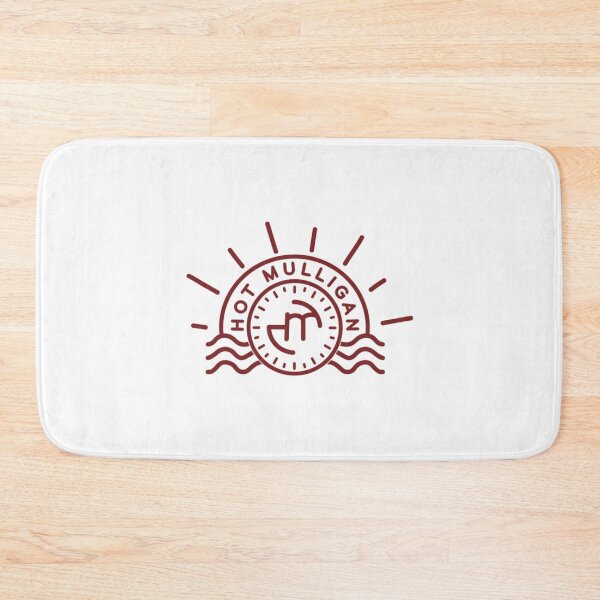 Item preview, hot mulligan   designed and sold by WokkyGiftTee.