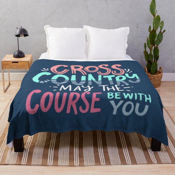 Item preview, CROSS COUNTRY RUNNING Marathon Race gift designed and sold by NathanStekelen.