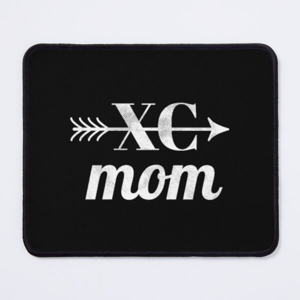 Item preview, Cross Country Running Mom XC Cross Country Runner designed and sold by NathanStekelen.