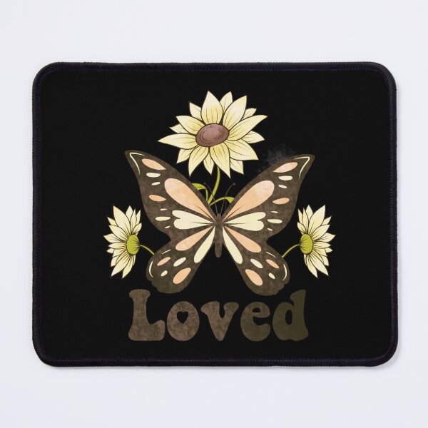 Item preview, Loved designed and sold by pnkpopcorn.
