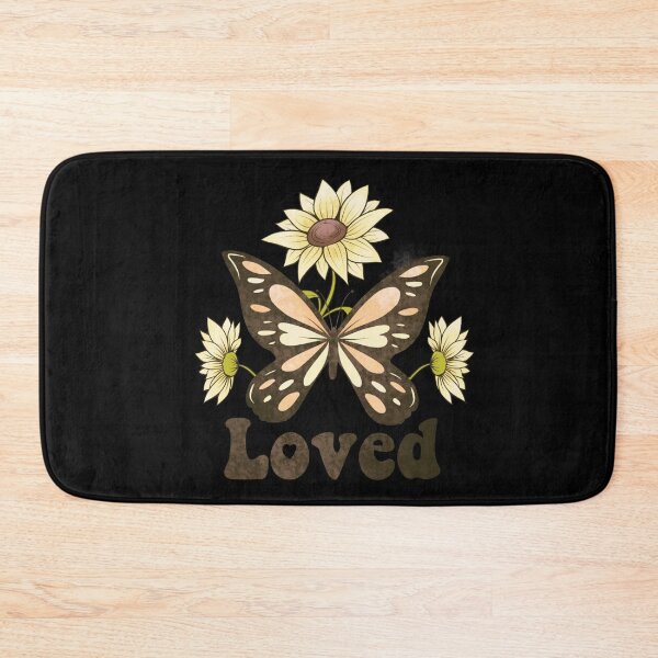 Item preview, Loved designed and sold by pnkpopcorn.