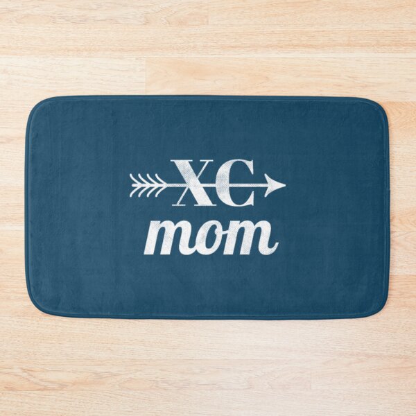 Item preview, Cross Country Running Mom XC Cross Country Runner designed and sold by NathanStekelen.